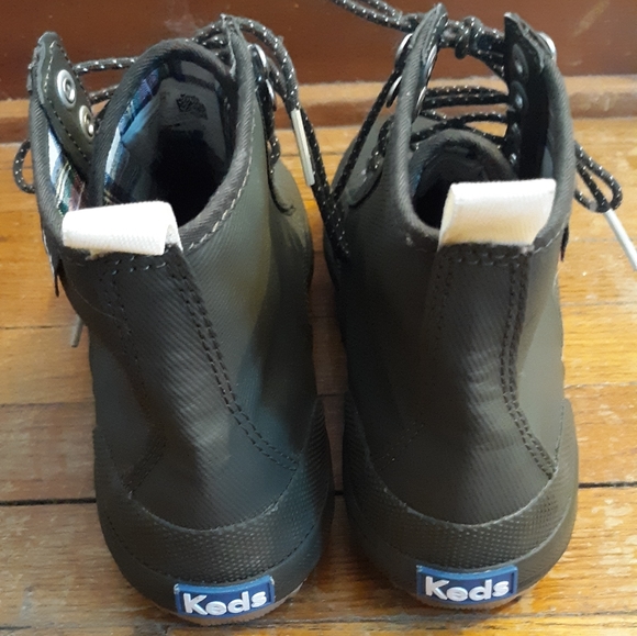 Keds Women's Scout Boot - Picture 3 of 5